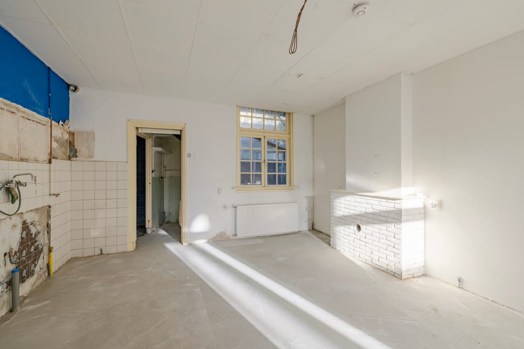 Foto 11 van De Clercqstraat 105-AZW