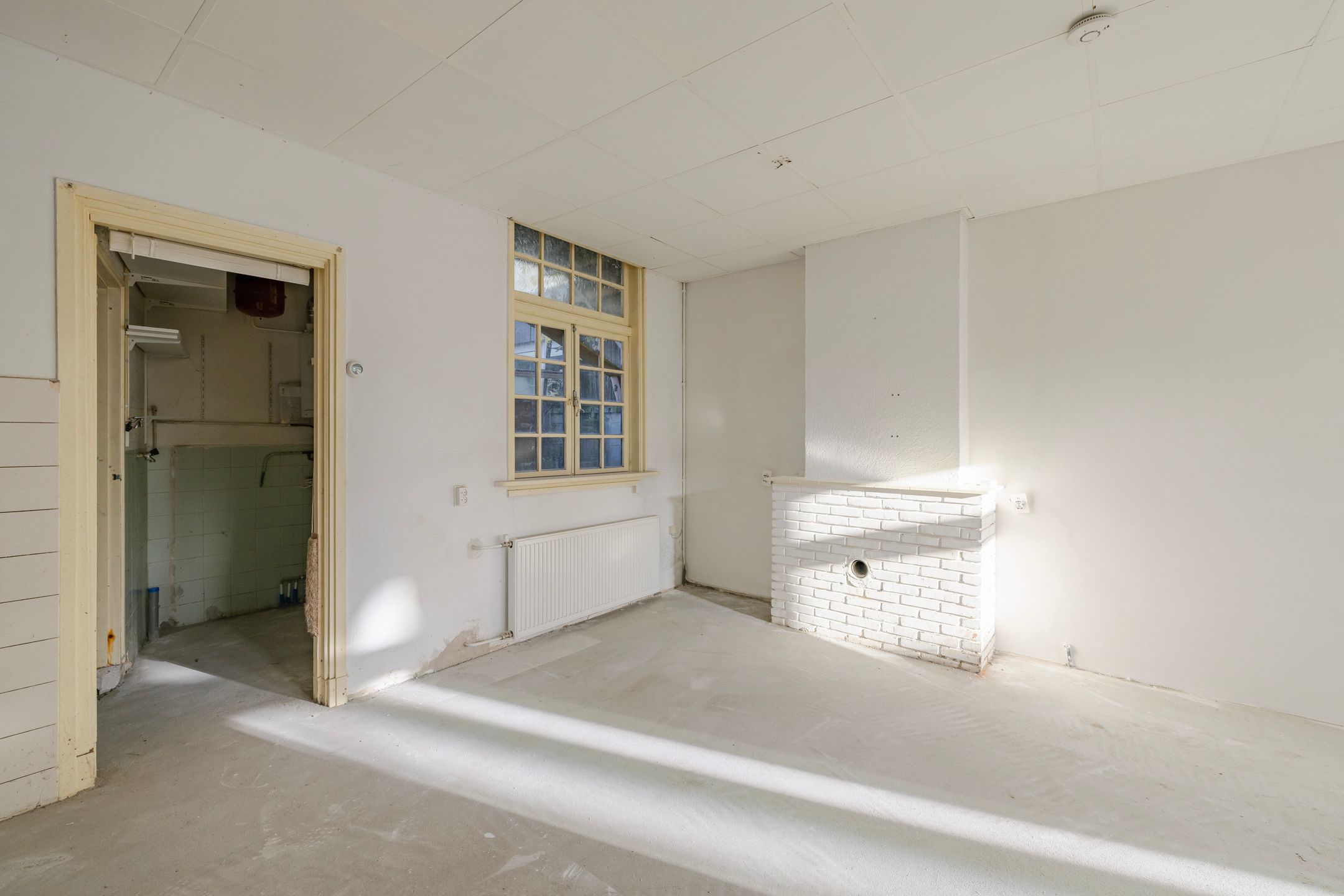 Foto 12 van De Clercqstraat 105-AZW