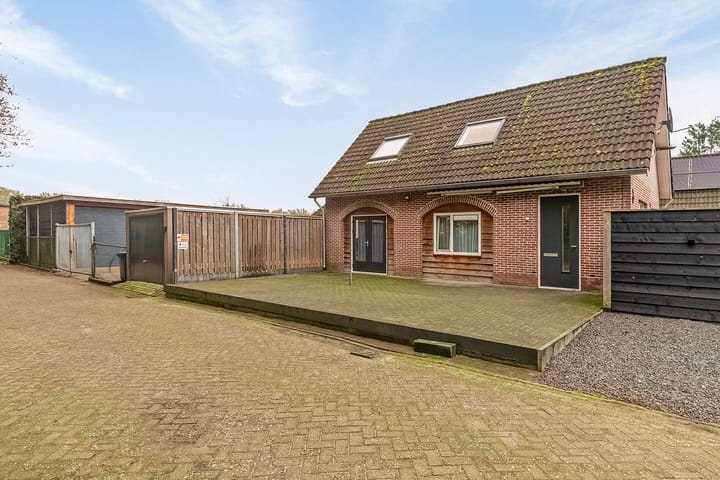 Foto 26 van Papegaaiweg 19