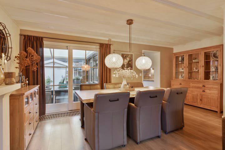 Foto 3 van Leliestraat 14