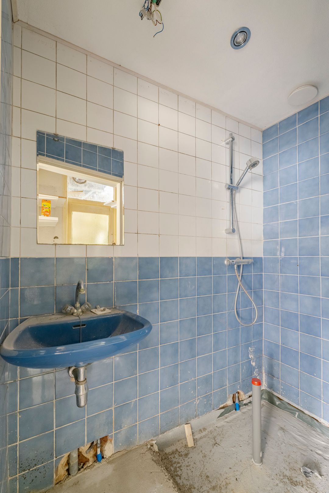 Foto 13 van De Clercqstraat 105-AZW