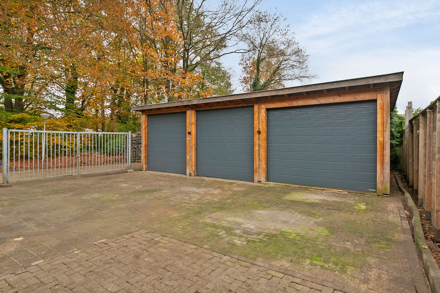 Foto 29 van Papegaaiweg 19