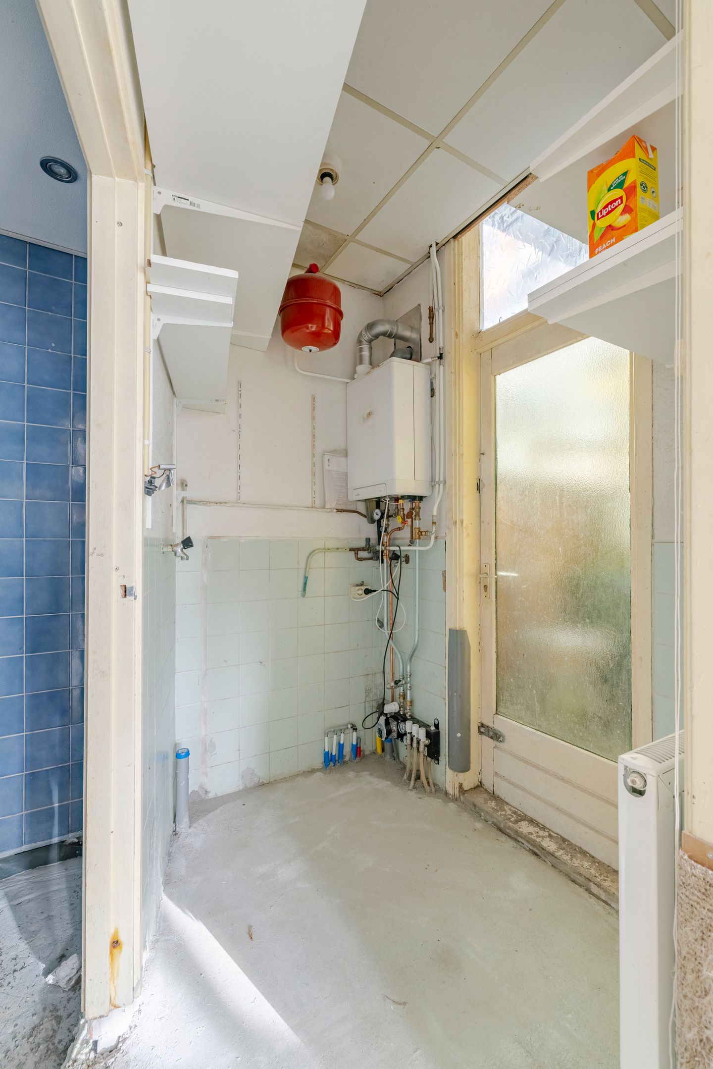 Foto 14 van De Clercqstraat 105-AZW