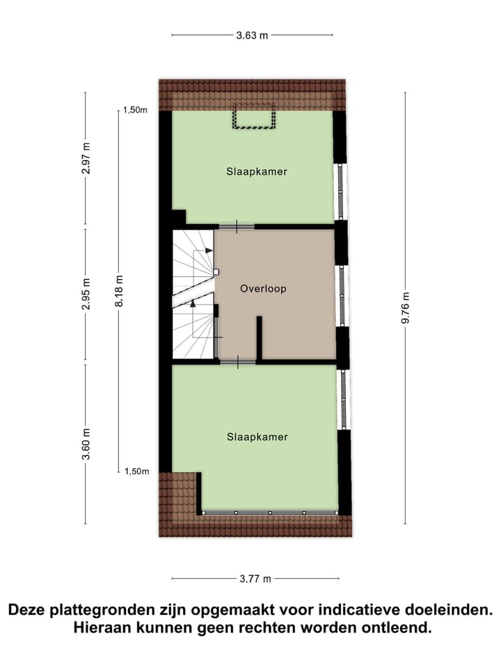 Foto 32 van Papegaaiweg 19