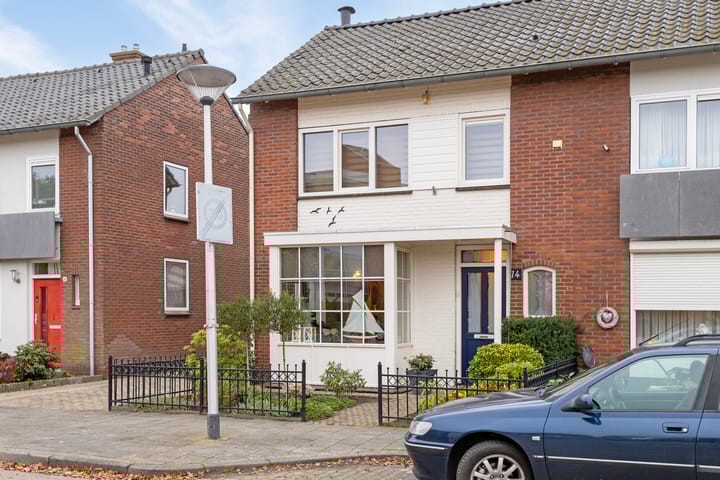 Foto 9 van Leliestraat 14