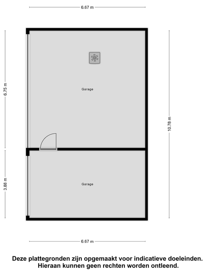 Foto 35 van Papegaaiweg 19