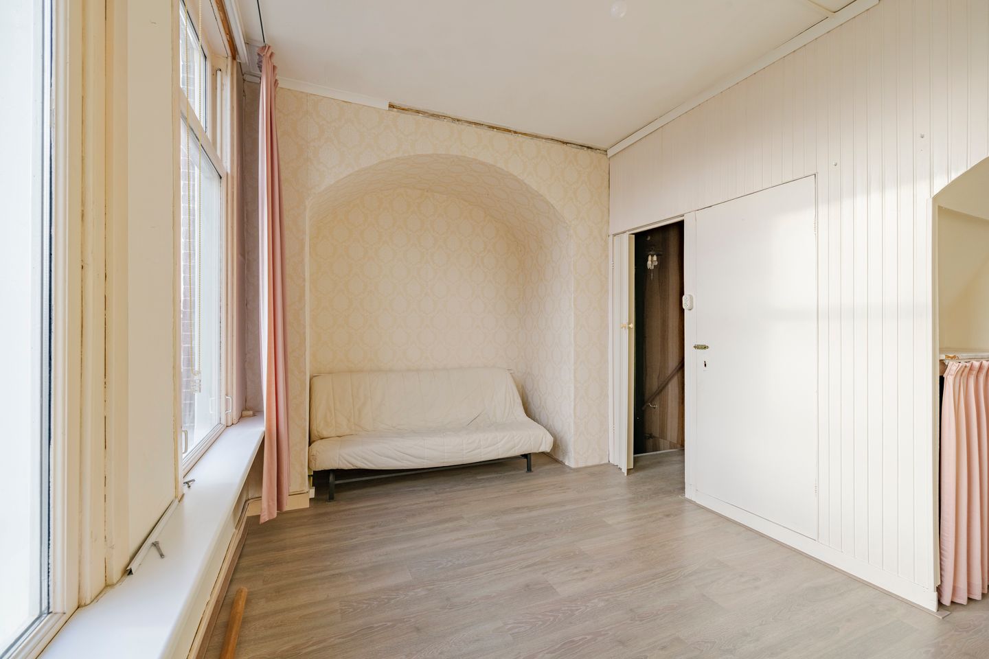 Foto 19 van De Clercqstraat 105-AZW