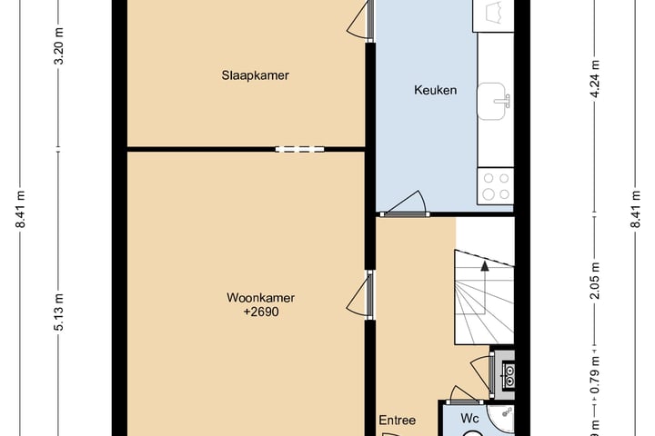 Bekijk foto 25 van Utrechtsestraat 5