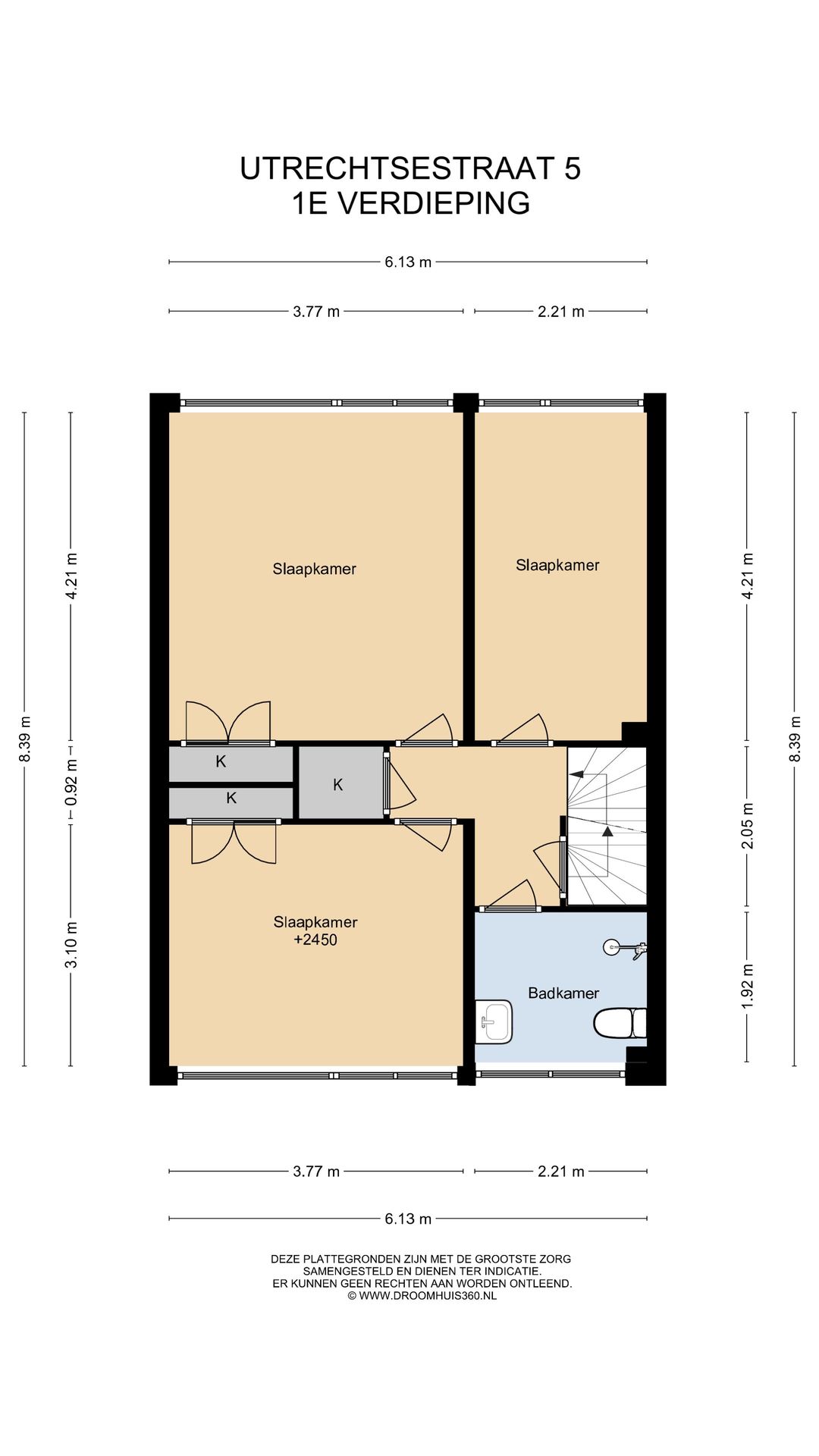 Foto 26 van Utrechtsestraat 5