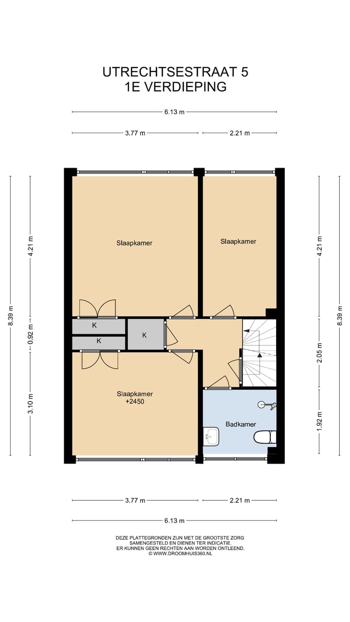 Foto 26 van Utrechtsestraat 5