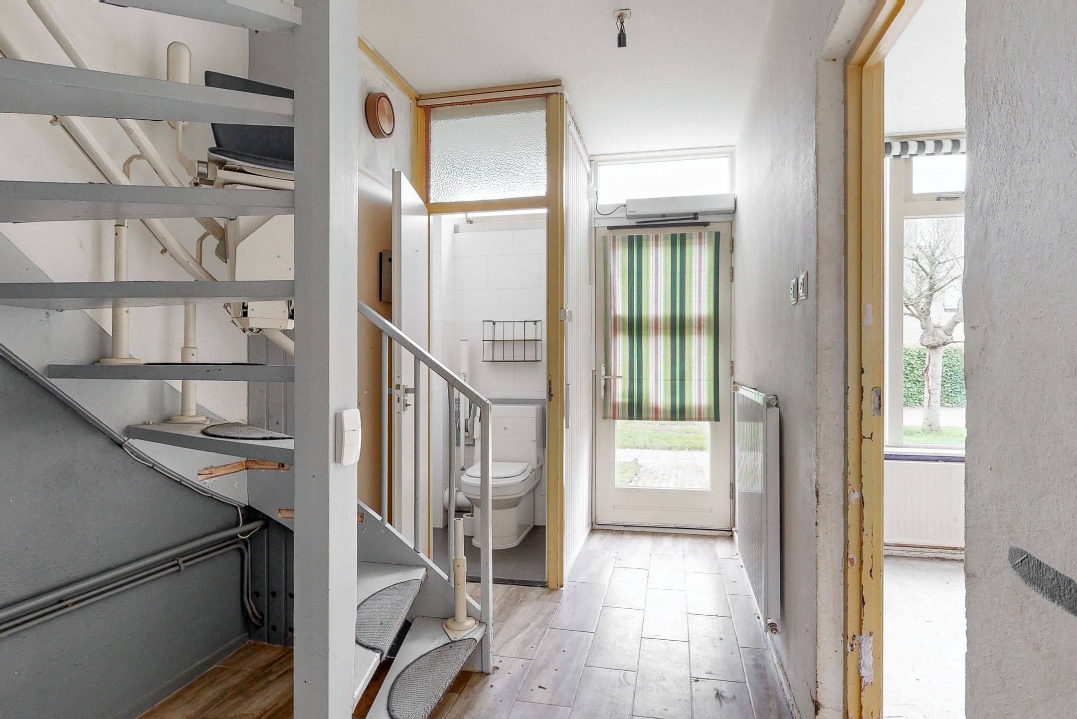 Foto 3 van Utrechtsestraat 5