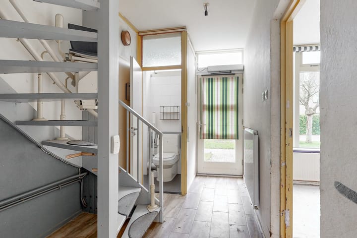 Foto 3 van Utrechtsestraat 5