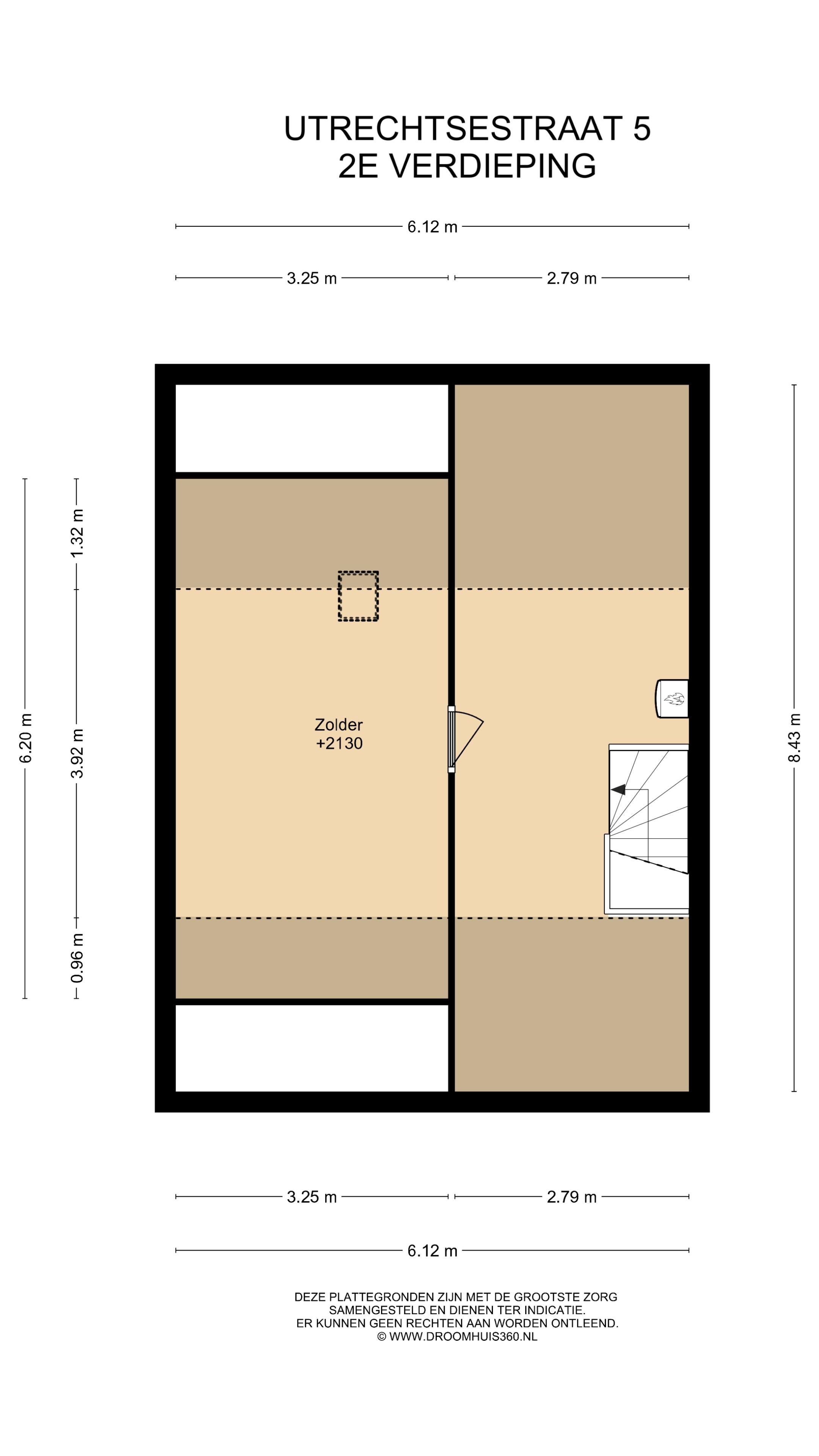 Foto 27 van Utrechtsestraat 5