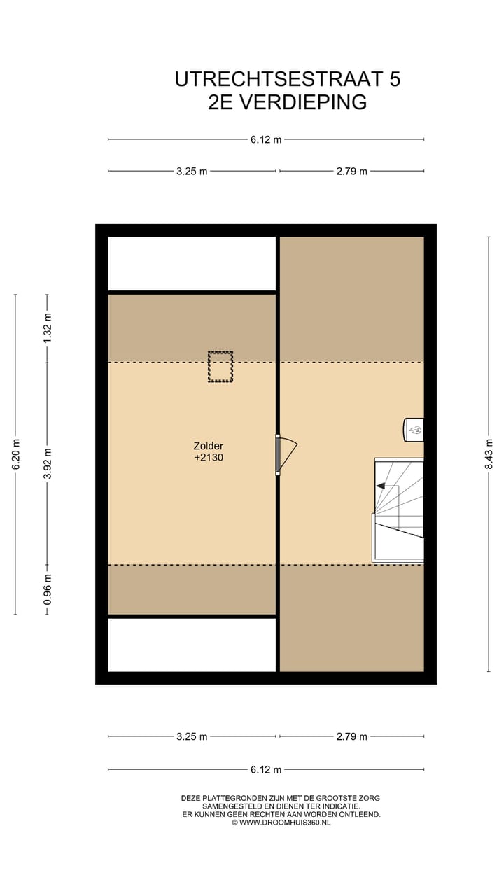 Foto 27 van Utrechtsestraat 5