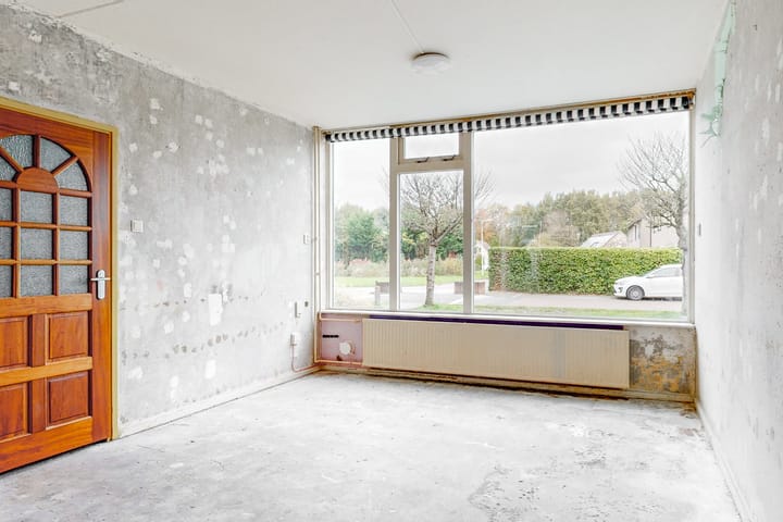 Foto 4 van Utrechtsestraat 5