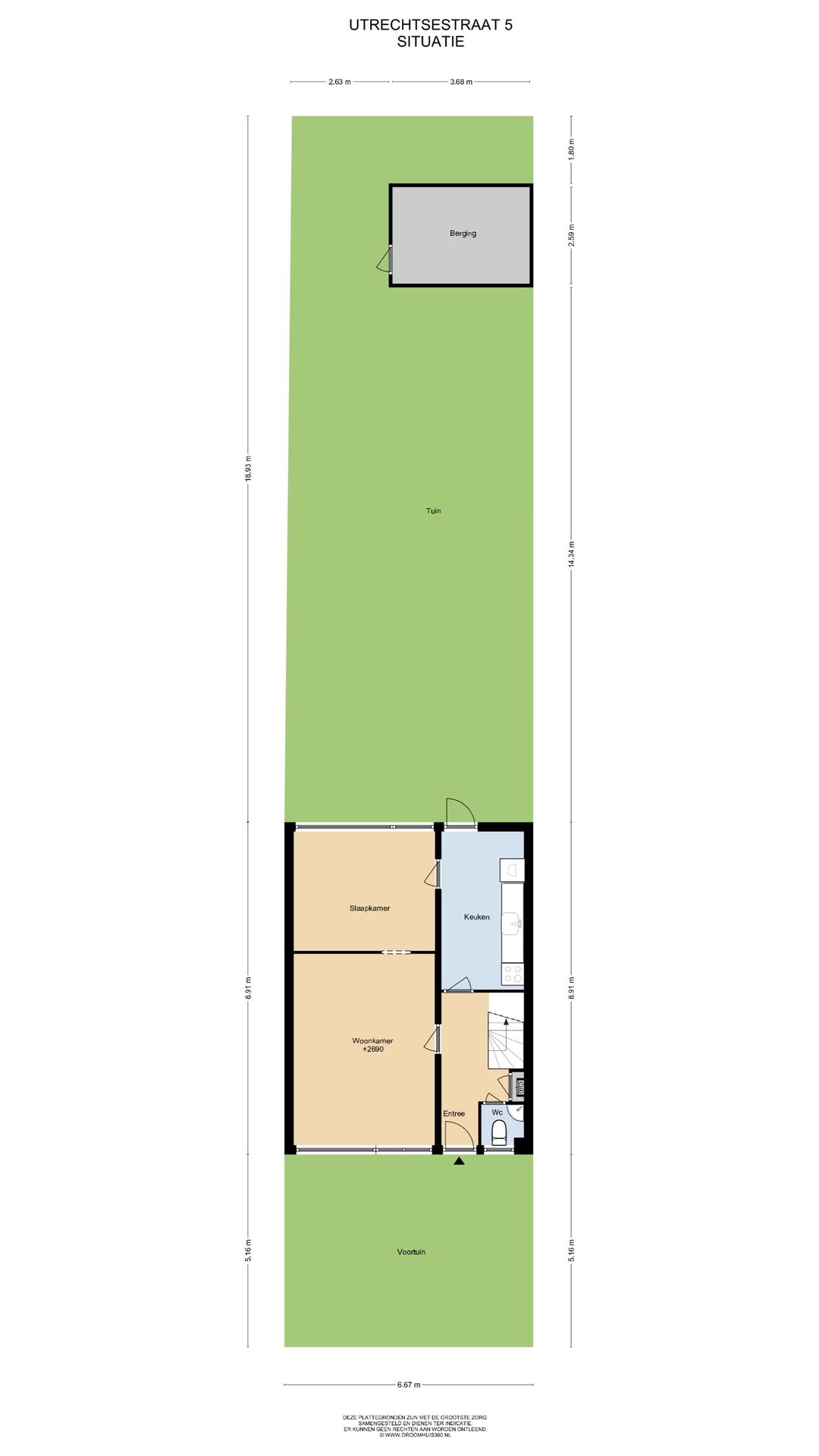 Foto 28 van Utrechtsestraat 5