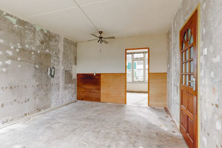 Foto 5 van Utrechtsestraat 5