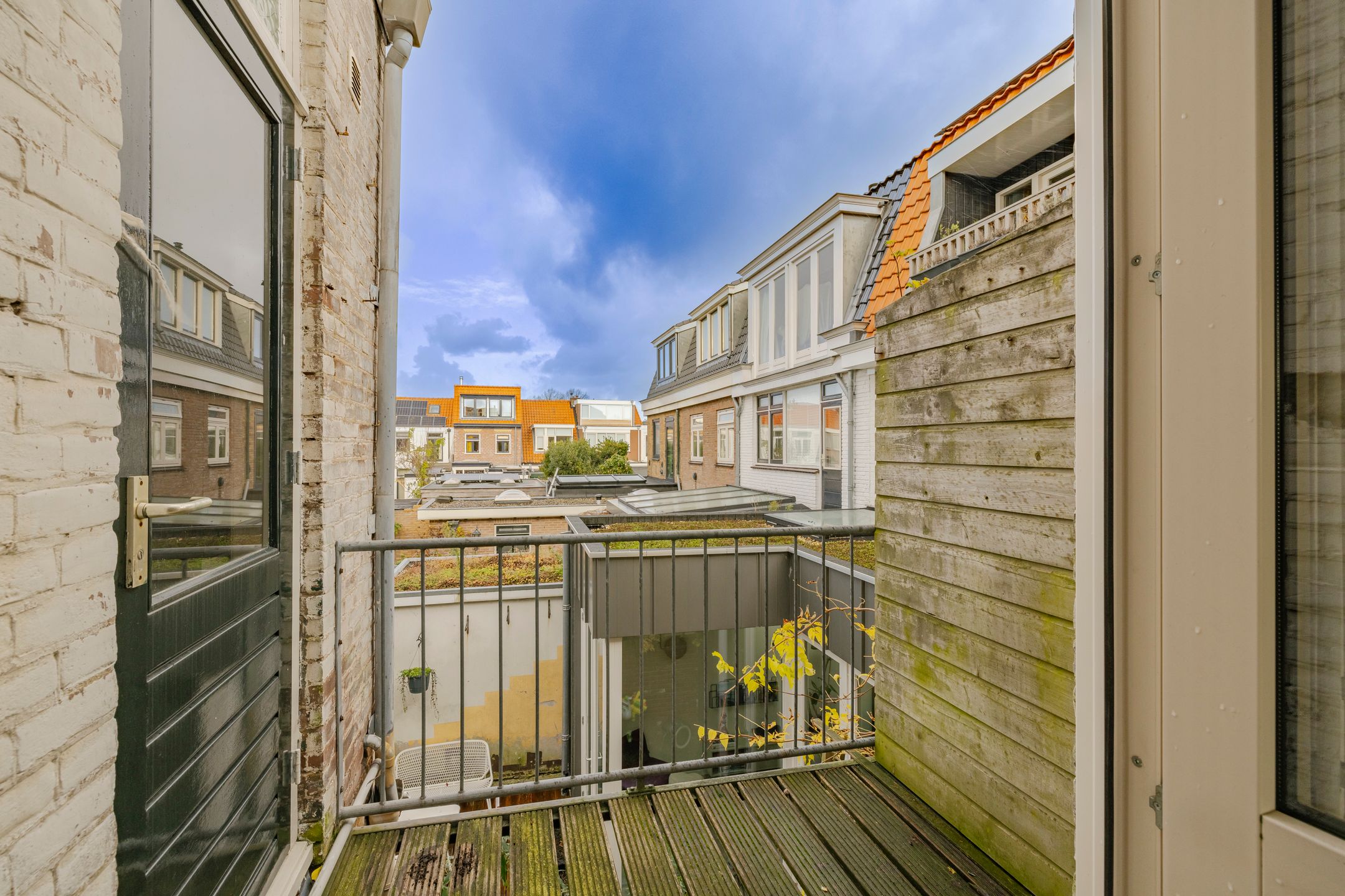 Foto 27 van De Clercqstraat 105-AZW