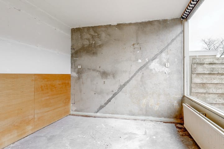 Foto 7 van Utrechtsestraat 5