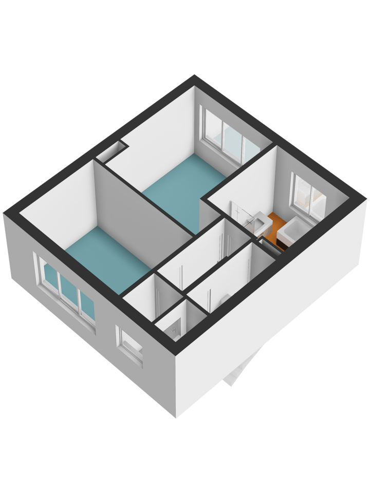 Foto 21 van Leliestraat 14