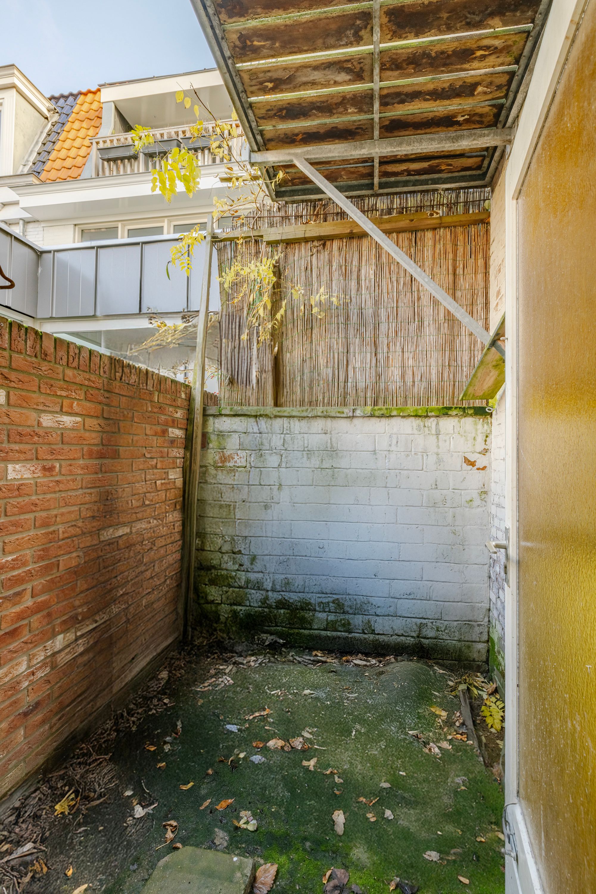 Foto 15 van De Clercqstraat 105-AZW