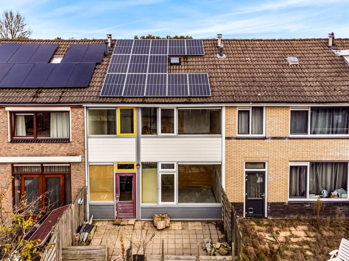 Foto 21 van Utrechtsestraat 5