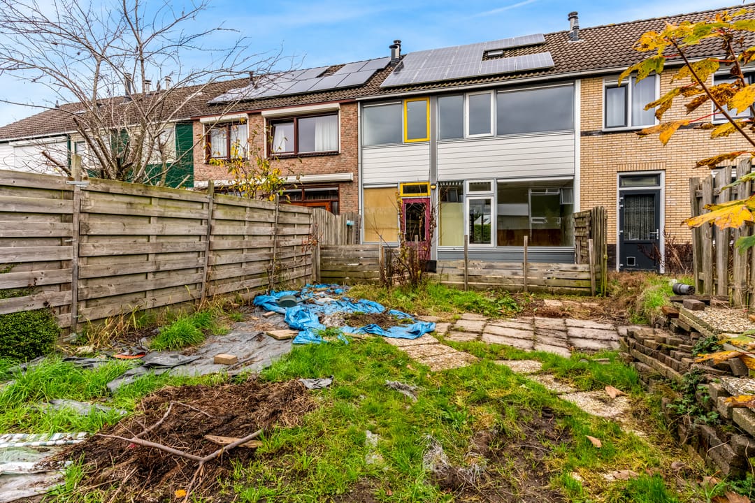 Foto 22 van Utrechtsestraat 5