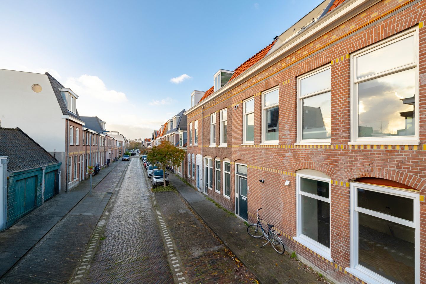 Foto 40 van De Clercqstraat 105-AZW