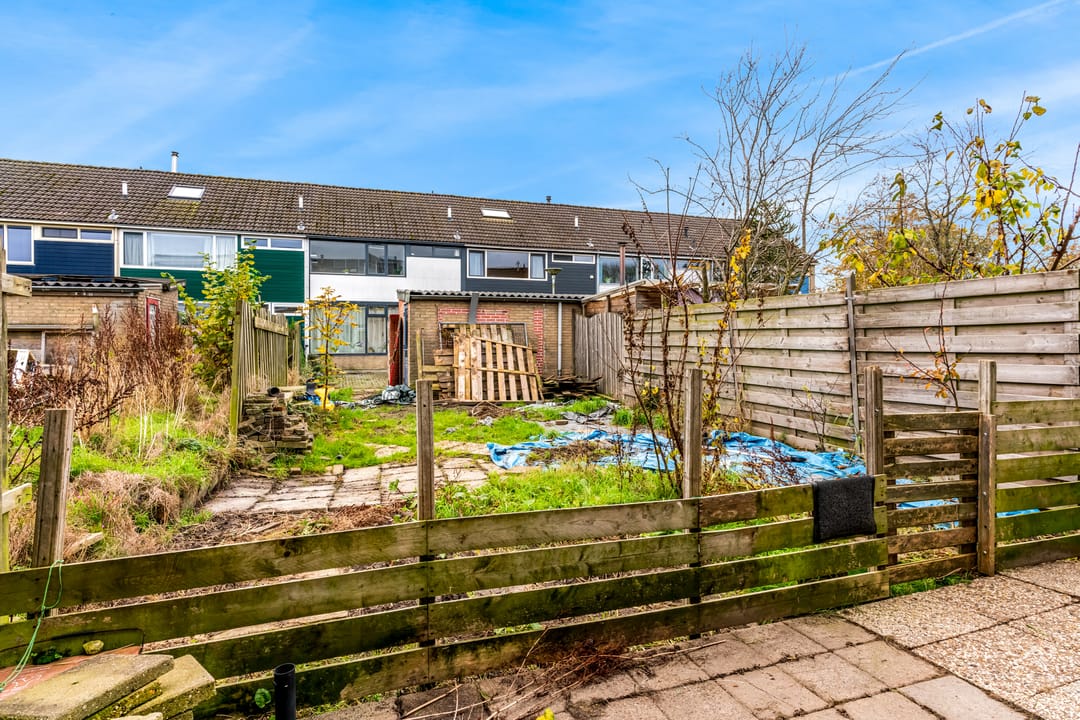 Foto 23 van Utrechtsestraat 5