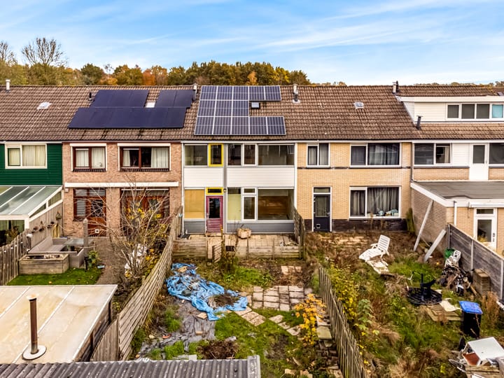 Foto 24 van Utrechtsestraat 5