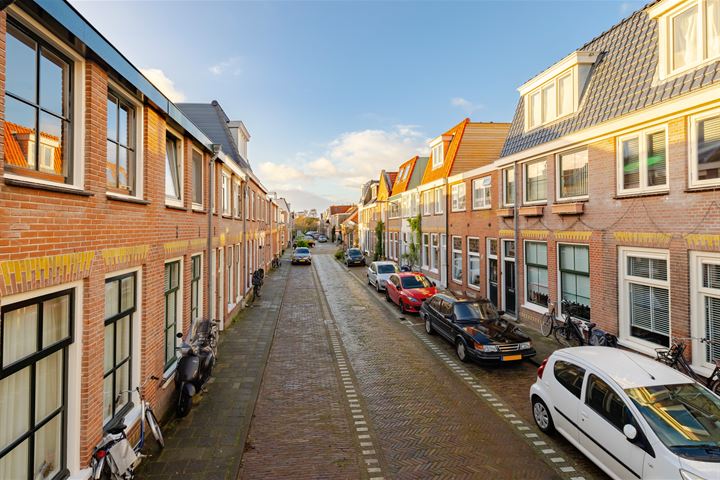 Bekijk foto 42 van De Clercqstraat 105-AZW