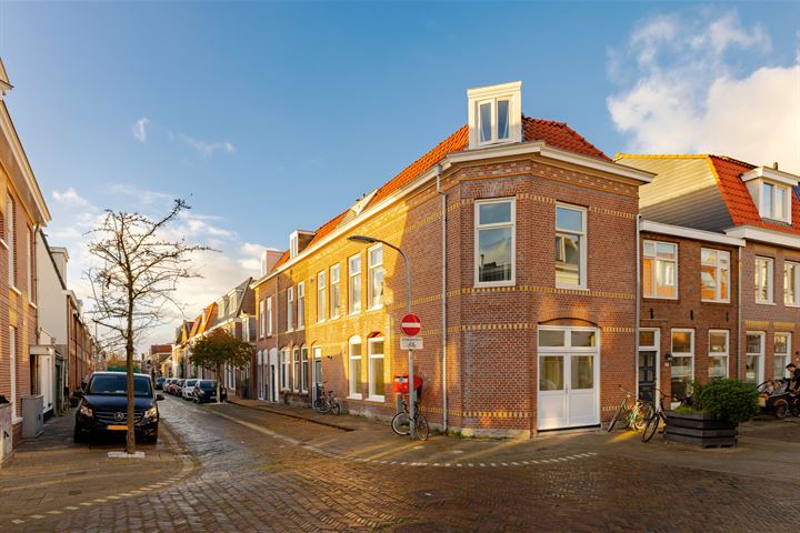 Bekijk foto 43 van De Clercqstraat 105-AZW