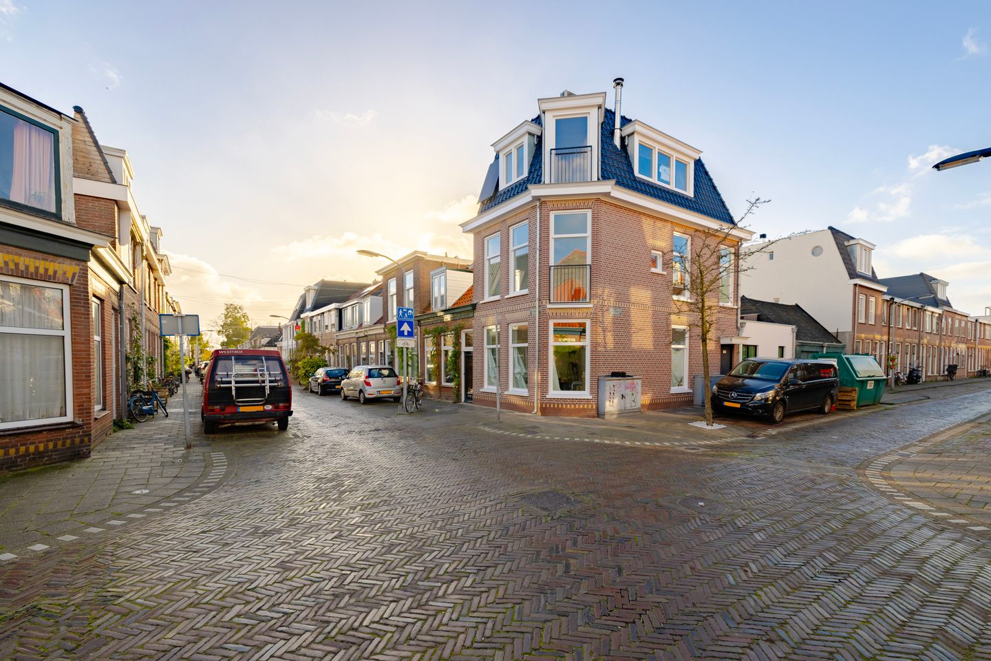 Foto 44 van De Clercqstraat 105-AZW