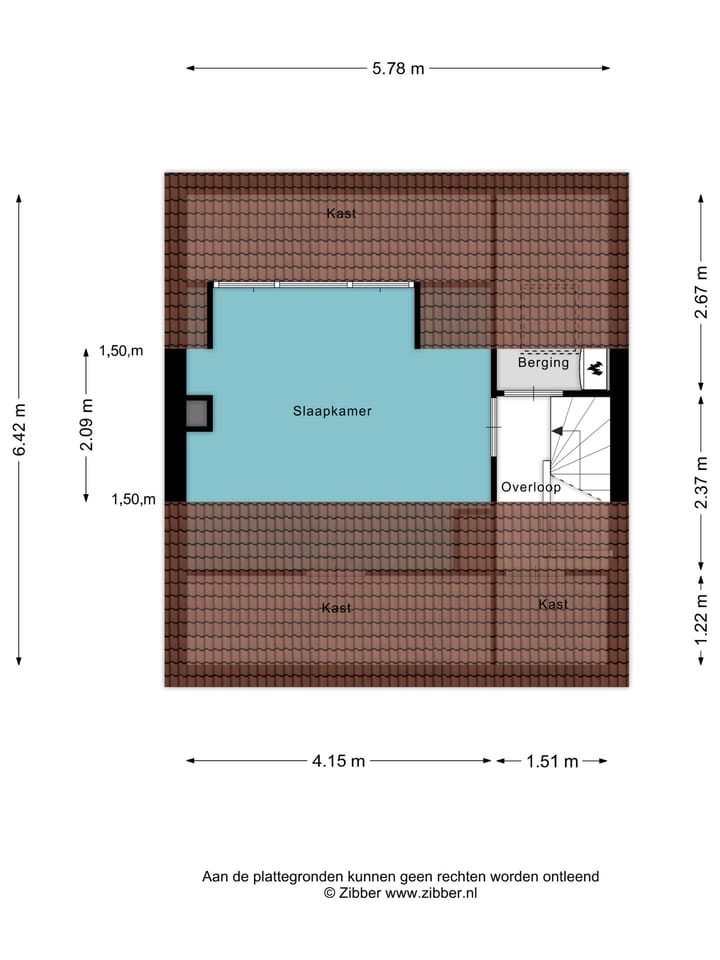 Foto 43 van Leliestraat 14