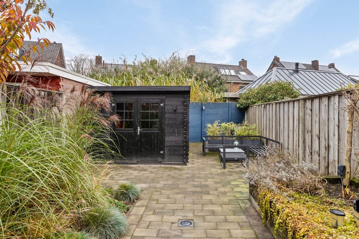 Foto 4 van Zuiderstraat 21