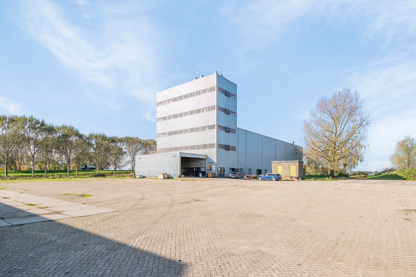 Bekijk foto 5 van Baardmeesweg 38