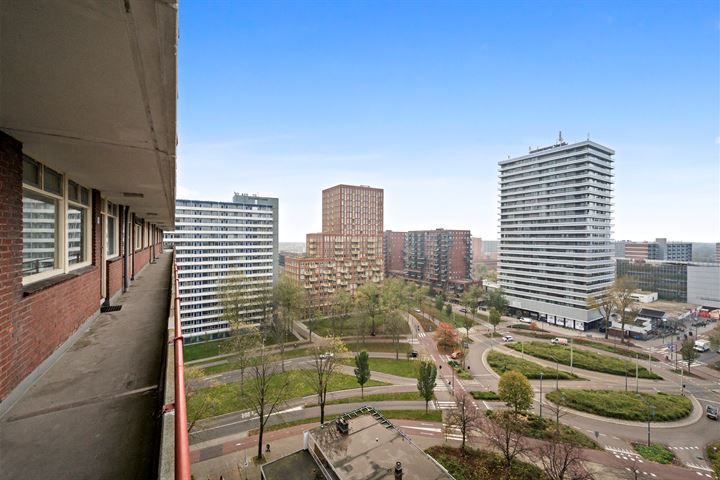 Bekijk foto 2 van Hendrik Tollensstraat 308