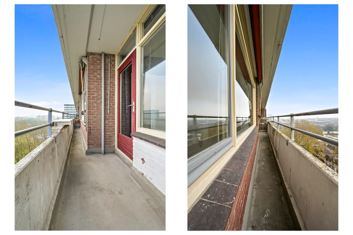 Foto 10 van Hendrik Tollensstraat 308