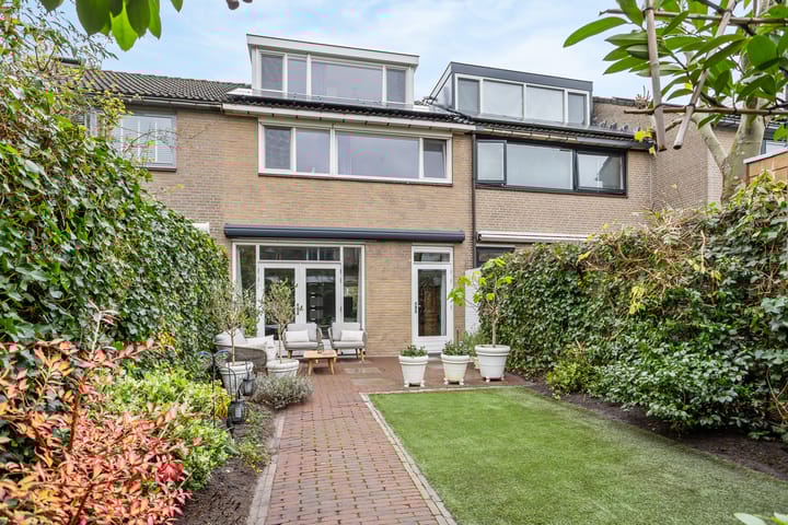 Photo 2 of Parelmoervlinder 4