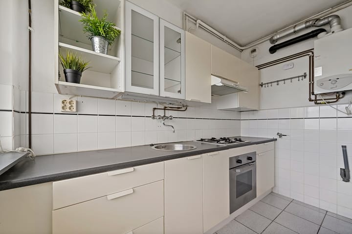 Foto 13 van Hendrik Tollensstraat 308