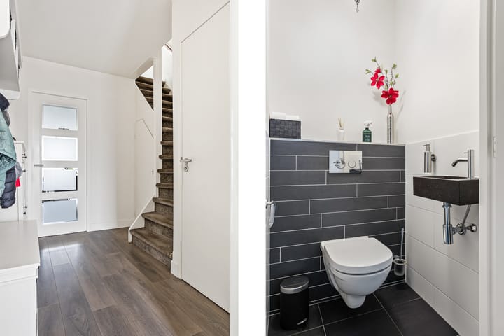 Photo 5 of Parelmoervlinder 4