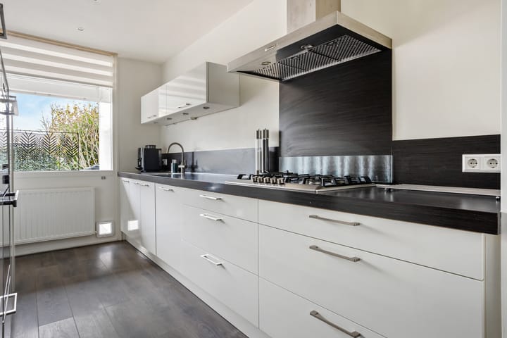 Photo 7 of Parelmoervlinder 4