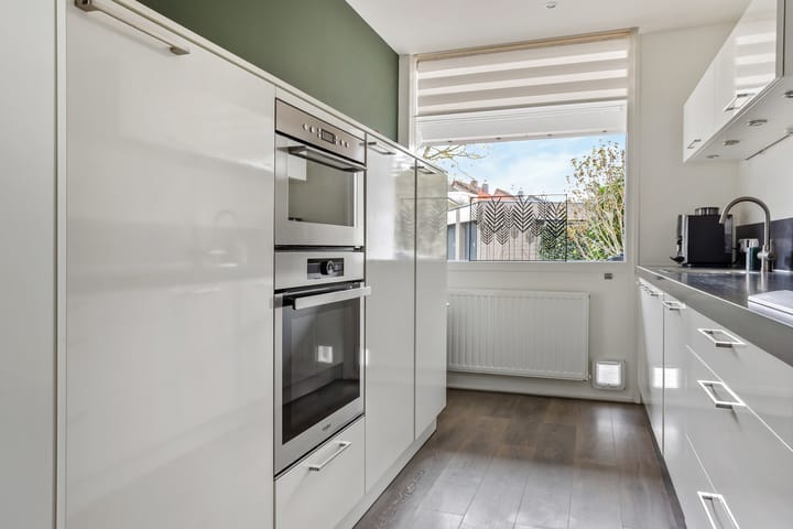 Photo 8 of Parelmoervlinder 4