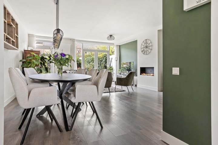 Photo 9 of Parelmoervlinder 4