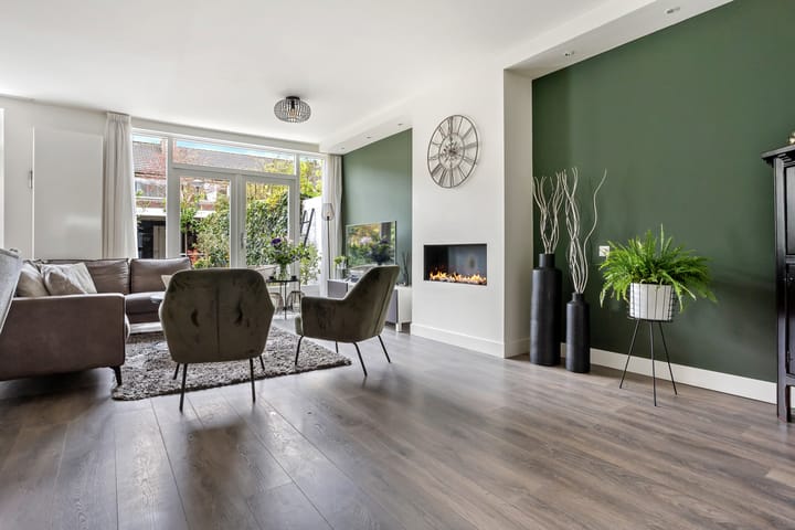 Photo 10 of Parelmoervlinder 4