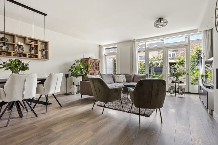 Photo 12 of Parelmoervlinder 4