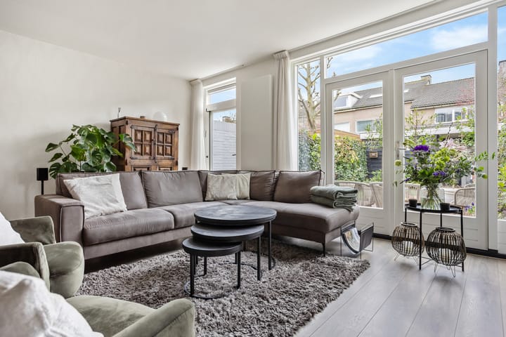 Photo 13 of Parelmoervlinder 4