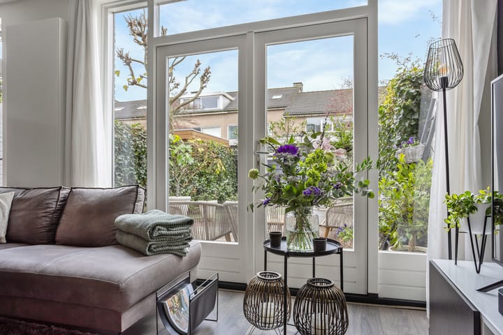 Photo 14 of Parelmoervlinder 4