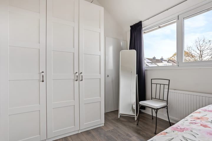 Photo 24 of Parelmoervlinder 4