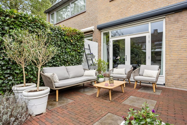 Photo 33 of Parelmoervlinder 4